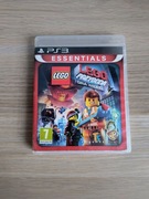 Gra Wideo LEGO Przygoda Essentials PL PS3 - Sony PlayStation 3 BlueRay
