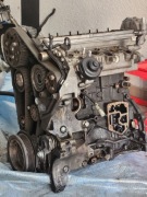 Silnik cbbb 2.0 diesel