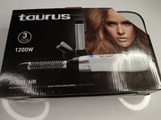 Lokówko-suszarka Taurus Model Air