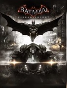 Batman: Arkham Knight Premium Edition Steam Key