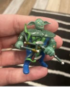 Figurka Huntik Secrets & Seekers Goblin Brownie 2009