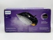 Żelazko parowe Philips Azur 7000 SteamGlide Elite 3000W