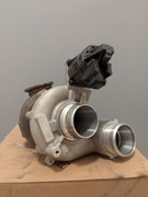 Turbina BMW M5 F90 M8 F91