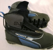 Nowe buty biegowe Techno Pro # 31.5 / US 13.5