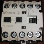 Stycznik Moeller DIL EM-01