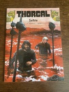 Komiks Thorgal Selkie 38 miękka okładka