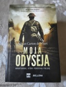 Moja Odyseja Adrian Carton de Wiart