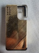 Zapalniczka kolekcjonerska Colibri. London. 