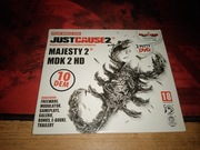CD-ACTION 10/2012 #208 - Majesty 2 PL, MDK2 HD