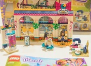 LEGO Friends 41344, Sklep z akcesoriami Andrei
