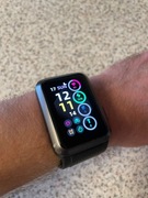 Smartwatch Huawei Watch D 