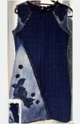 DESIGUAL sukienka rozmiar.40
