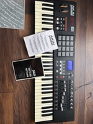 Akai MPK61 sterownik midi