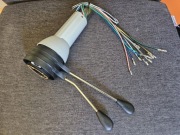 Przełączniki pająk pod kierownicę Fiat 600d Zastava 750 seat