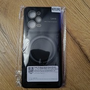 Etui bezprzewodowe Armor Magsafe do Redmi Note 12 Pro 5G