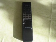 Pilot Sony RM-D190