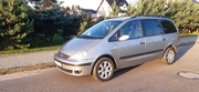 Ford Galaxy 1.9TDI 115KM 2002r. OC na rok