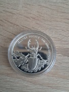 20 złotych Jelonek Rogacz 1997 rok