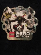 Lego Hero Factory
