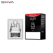 Kartridż OXVA XLIM / AROMA VICE 2ml PUSTY