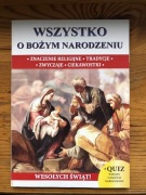 Wszystko o Bożym Narodzeniu