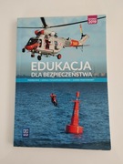 dukacja dla bezpieczeństwa Podręcznik WSiP 