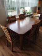 Sprzedam komplet mebli 