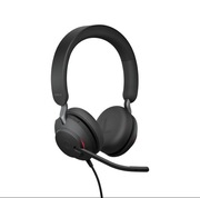 Słuchawki nauszne Jabra Evolve2 40 SE USB-C