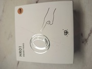 HRO1 Smart Ring – Inteligentny Pierścień | Rozmiar 10 | Złoty