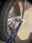 sprzedam rower orbea onna 29 50 lekka aluminiowa rama