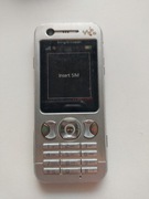 Sony Ericsson W890 W890i walkman ŁADNY PL MENU bez simlocka ŁADOWARKA