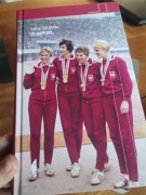 OLIMPIJKI Anna Sulińska 