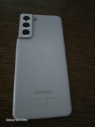 Tył klapka do Samsung Galaxy s21 Orginał 