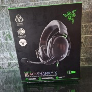 Słuchawki Razer Blackshark v2x