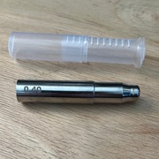 DAA BULLETFEEDER Powder Funnel expander Dillon .40 SW