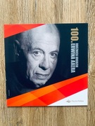 100. rocznica urodzin Erwina Axera - Folder / 2017