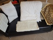 Komplet Pościeli dla Dziecka IKEA Kołdra Koc Podus