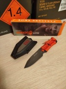 nóż Gerber Bear Grylls Survival, Paracord, Bushcraft Knife replika