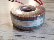 Transformator toroidalny 350VA TTH 350/230/11,5 polski producent