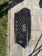 Atrapa chłodnicy grill hyundai Tucson n line