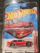 Hot Wheels Red Edition '92 BMW M31:64  + Protektor