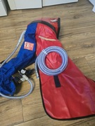 Hełm do piaskowania