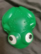 Zielona żabka Zezolek, SMER 