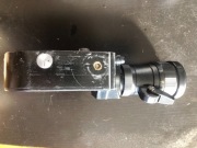 KRASNOGORSK 3 16mm film camera, M42 lens Meteor - 5-1, full set