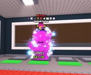 Skibidi Toilet 15.89b/s Steal a brainrot roblox
