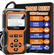 Interfejs OBD OBD II V410 tester diagnostyczny