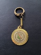 Legia Warszawa Mistrzostwa Świata w piłce nożnej Argentyna 1978 brelok