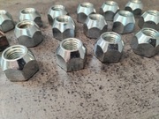 Nakrętki kół felg stalowych 12x1.5