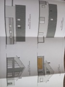 Sprzedam projekt domu z antresolą 