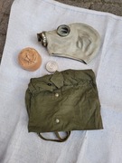 Maska P-Gaz GP-5 Rosja ZSRR  R2